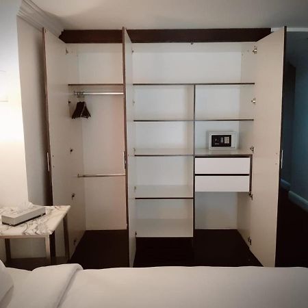 Suites Londres 212 メキシコシティ エクステリア 写真